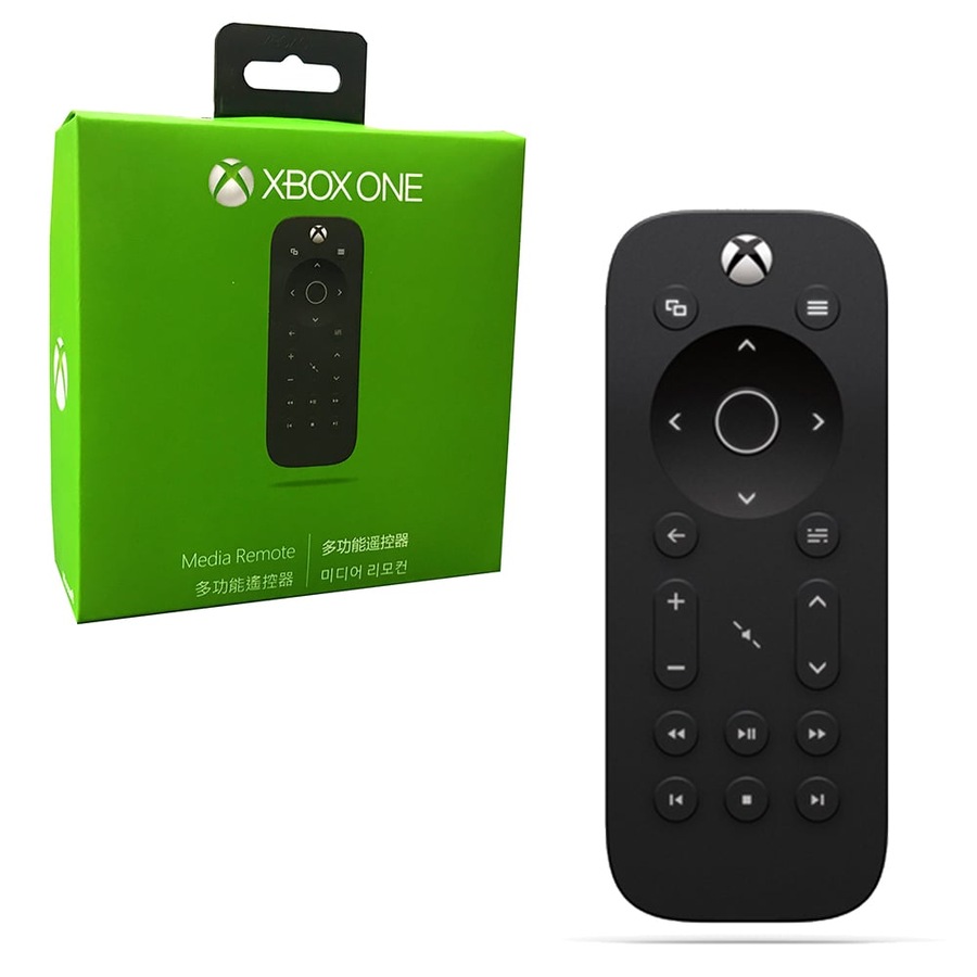 Xbox One Media Remote
