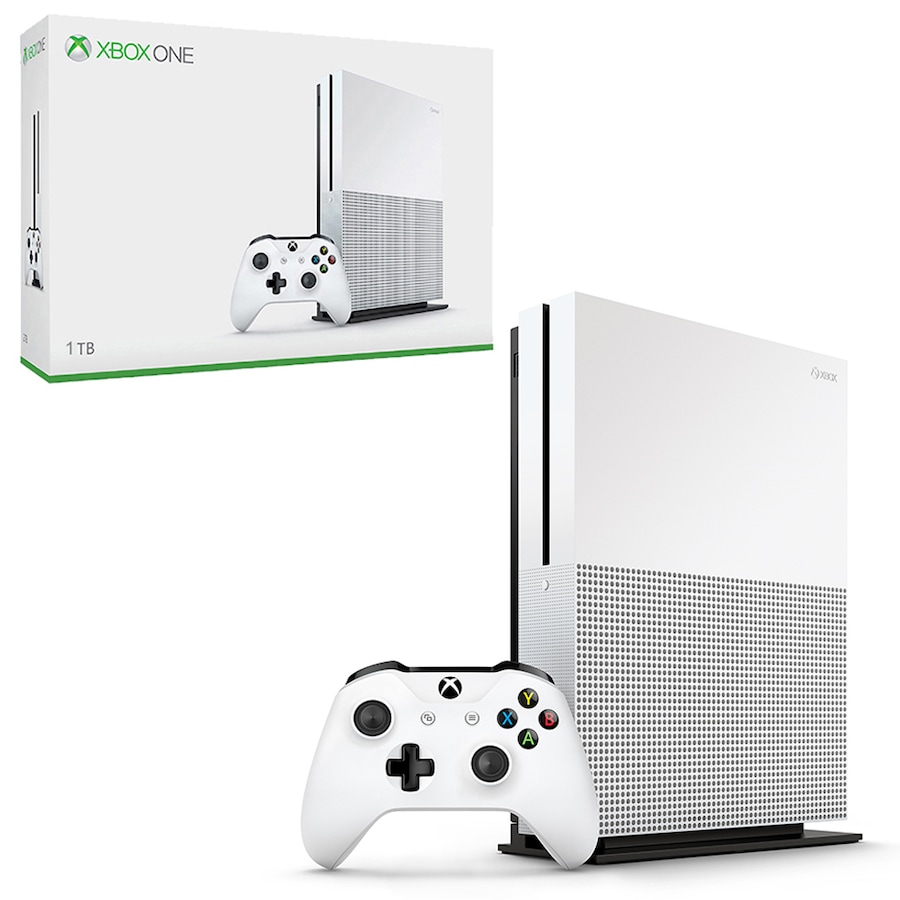 Xbox One S 1TB Console