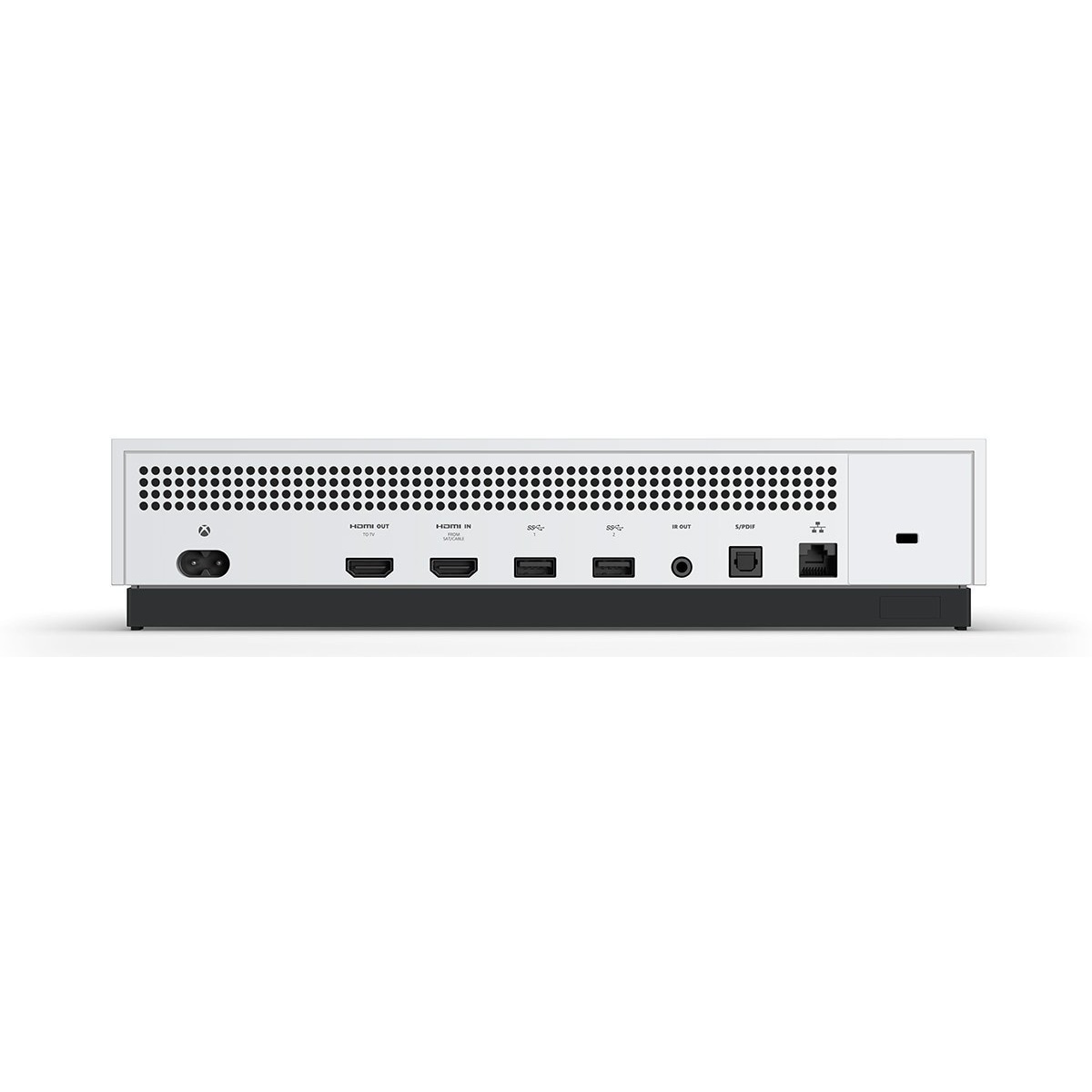 Xbox one s 1tb pre clearance owned