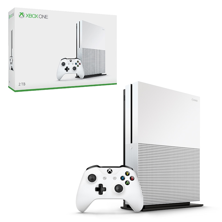 Xbox One S 2TB Console