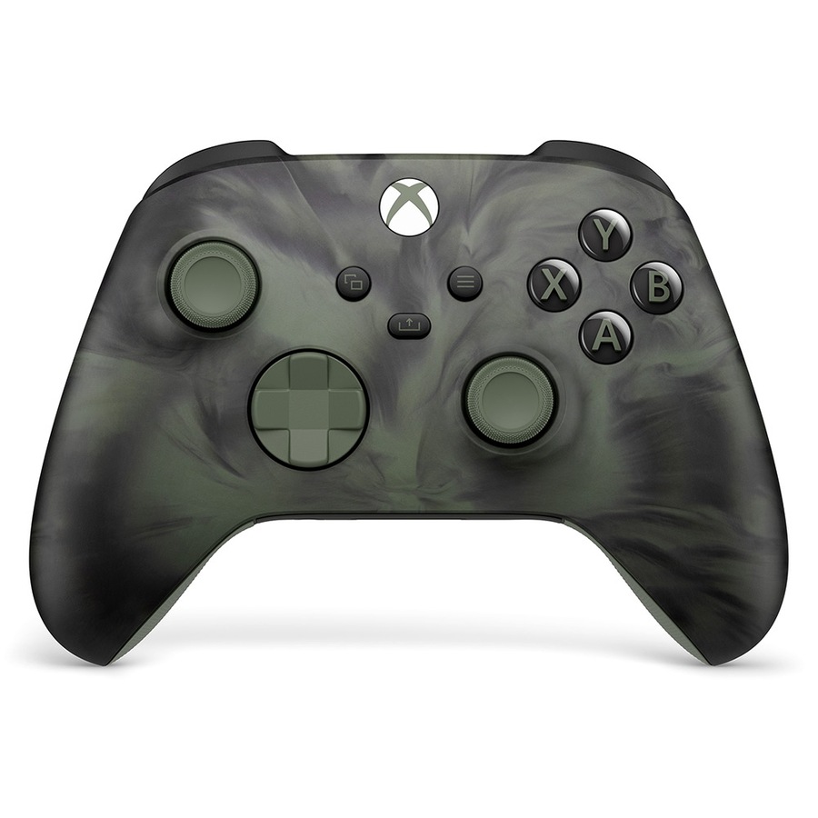 Xbox Wireless Controller (Nocturnal Vapor Special Edition)