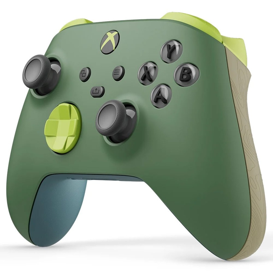 Xbox Wireless Controller (Remix Special Edition)