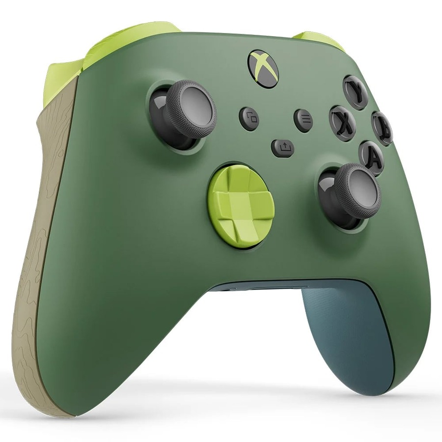 Xbox Wireless Controller (Remix Special Edition)