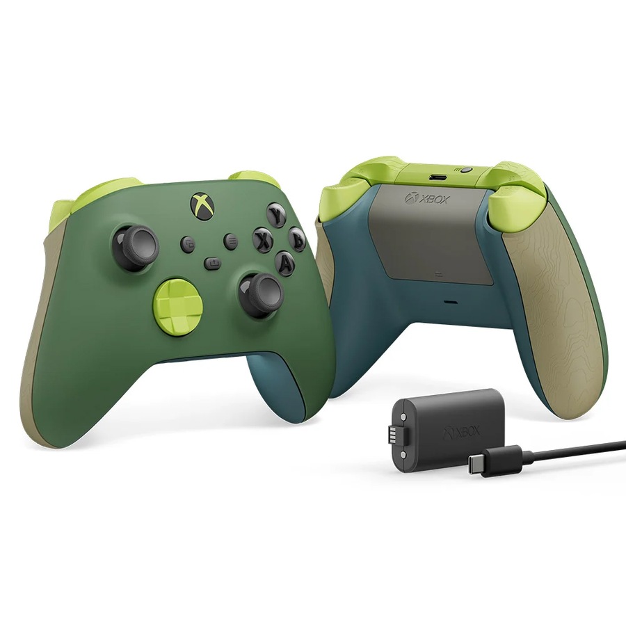 Xbox Wireless Controller (Remix Special Edition)