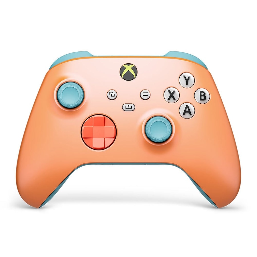 Xbox Wireless Controller (Sunkissed Vibes OPI Special Edition)