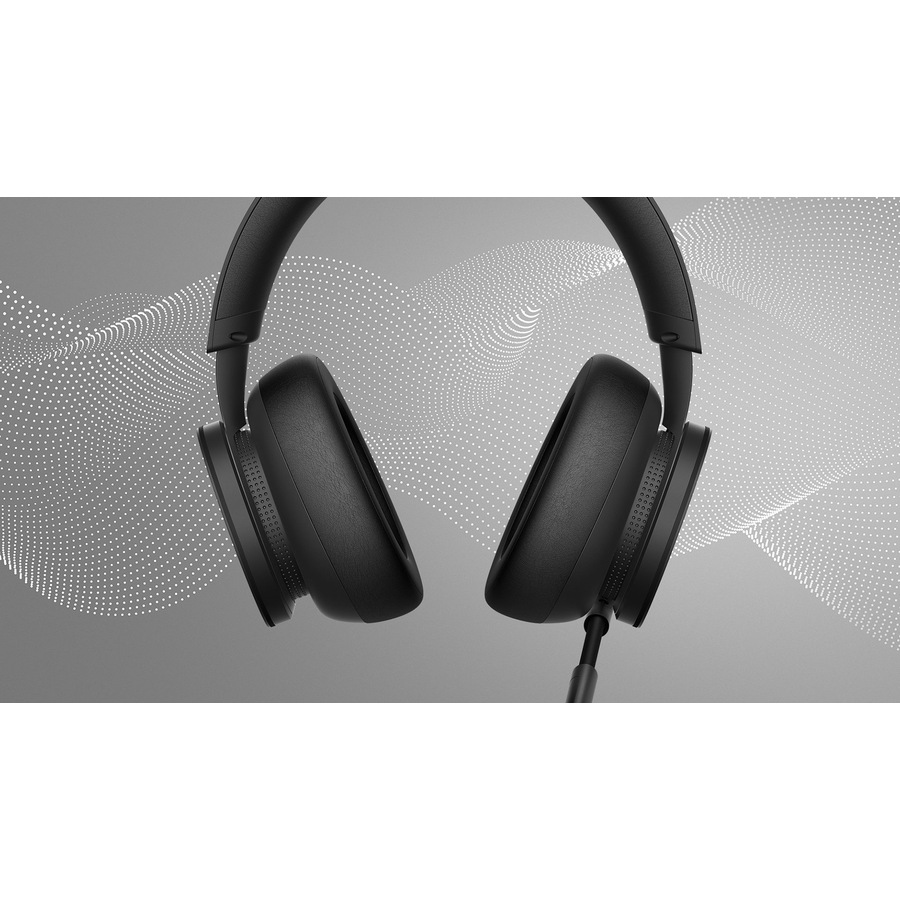 Xbox Wireless Headset for Xbox Series X-S, Xbox One, and Windows Devices