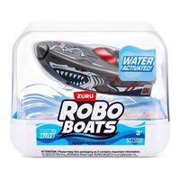Zuru Robo Boats (Designs may vary)
