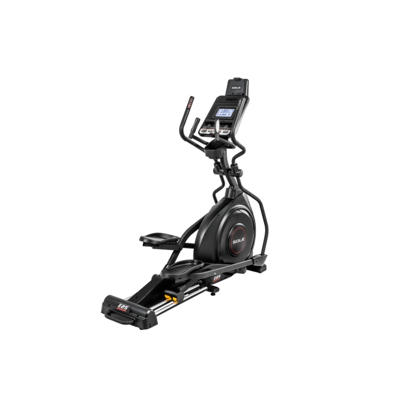 Sole E25 Cross Trainer Unbranded Fitness World Wide