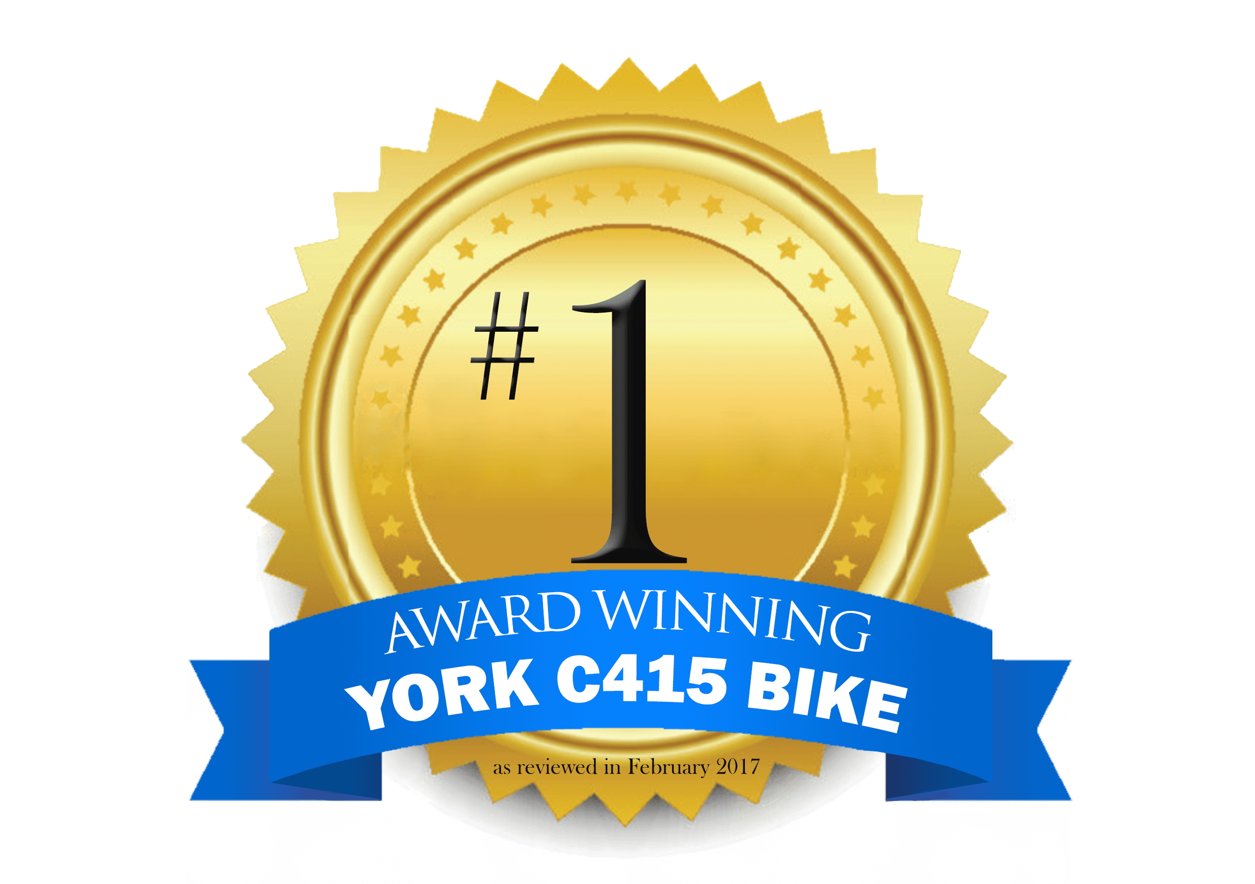 York c415 online