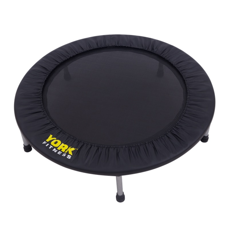 York Fitness Mini Trampoline Fitness World Wide