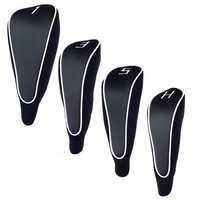 Onyx - Golf Headcover - Full Set