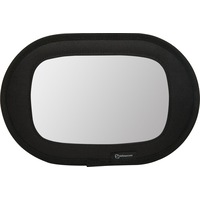 InfaSecure Deluxe Fabric Mirror
