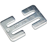 InfaSecure Gated Buckle