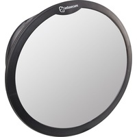 InfaSecure Large Round Mirror