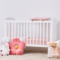 Grotime Pearl 4-in-1 Cot