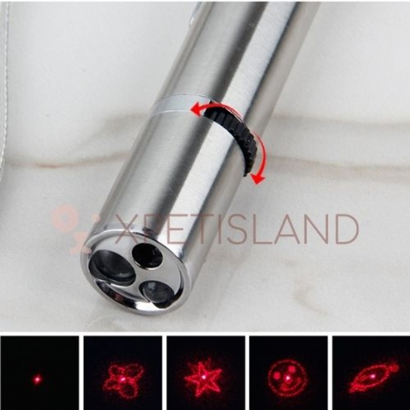 Buy Cat Play Laser Pointer MyDeal