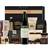 Ponting 'The Pinnacle' Shiraz Hamper