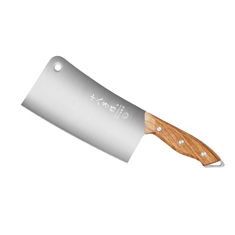 Buy Shibazi Heavy Duty Bone Chopper Knife Kitchen Cutting Knife Chef