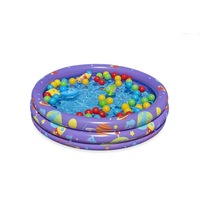 Bestway 1.02m x H25cm Intergalactic Surprise Ball Pit
