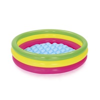 Bestway 1.02m x H25cm Swim Squad Kiddie Pool