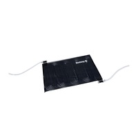 Bestway Solar Pool Heating Mat Pad Heater 1.1m x 1.71m Swimming Pool - 58423