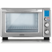 Sunbeam 22L Quick Start Oven