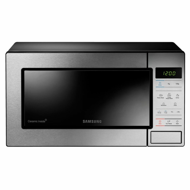 Buy Samsung 23L 800W Microwave Oven MyDeal
