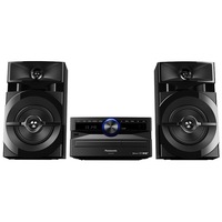 Panasonic 300W Mini Hi-Fi System