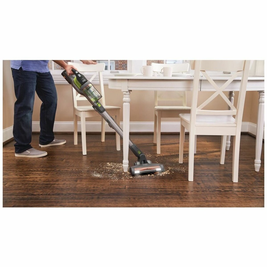 Black & Decker 36V 3-in-1 Extreme Stick Vacuum Cleaner