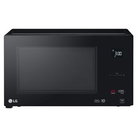 Lg 42L Neochef Smart Inverter 1200W Black Microwave Oven