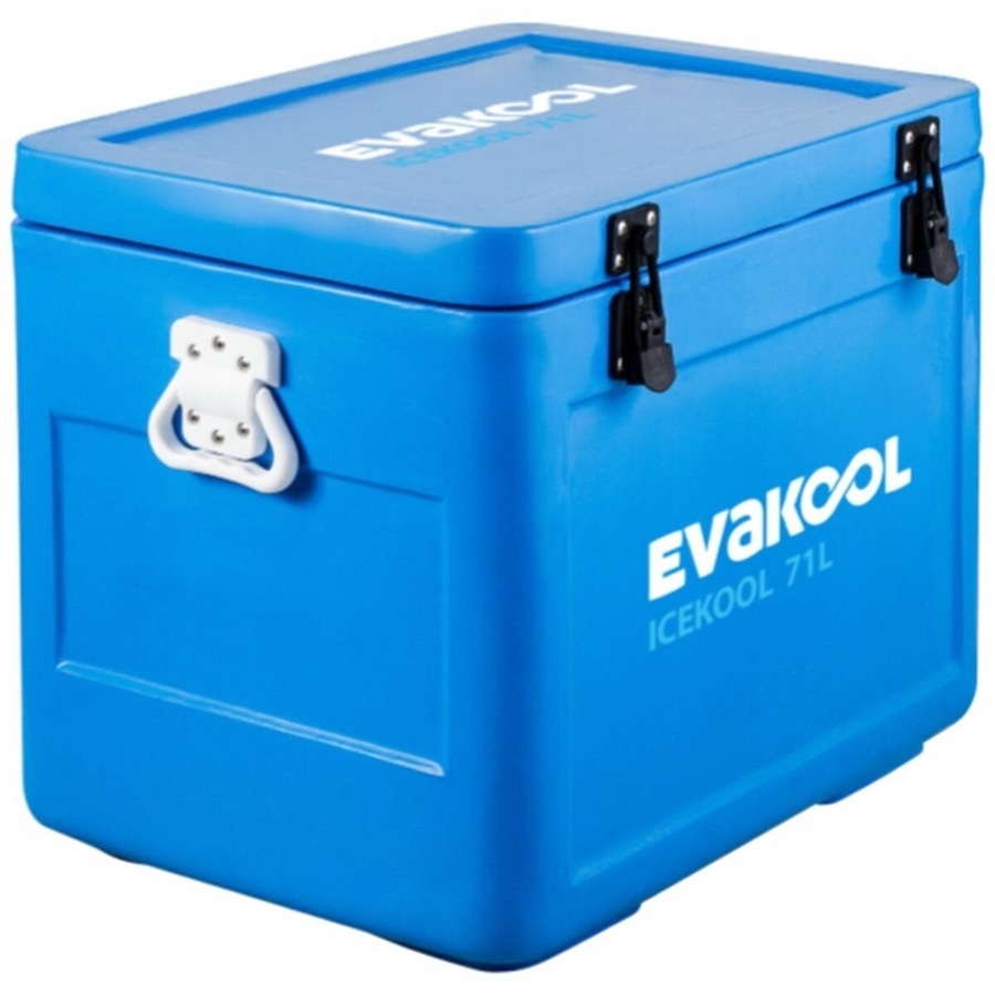 Evakool 71L IceKool Polyethylene Icebox
