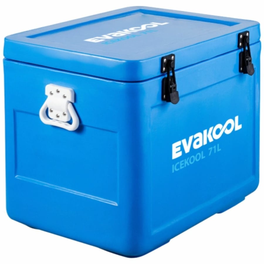 Evakool 71L IceKool Polyethylene Icebox