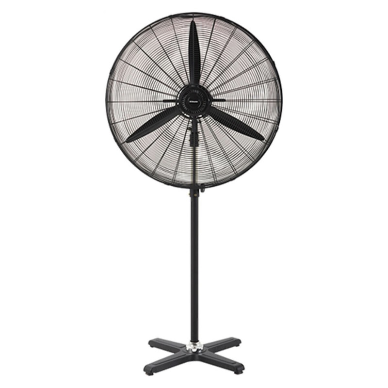 Buy Dimplex 75cm High Velocity Pedestal Fan MyDeal