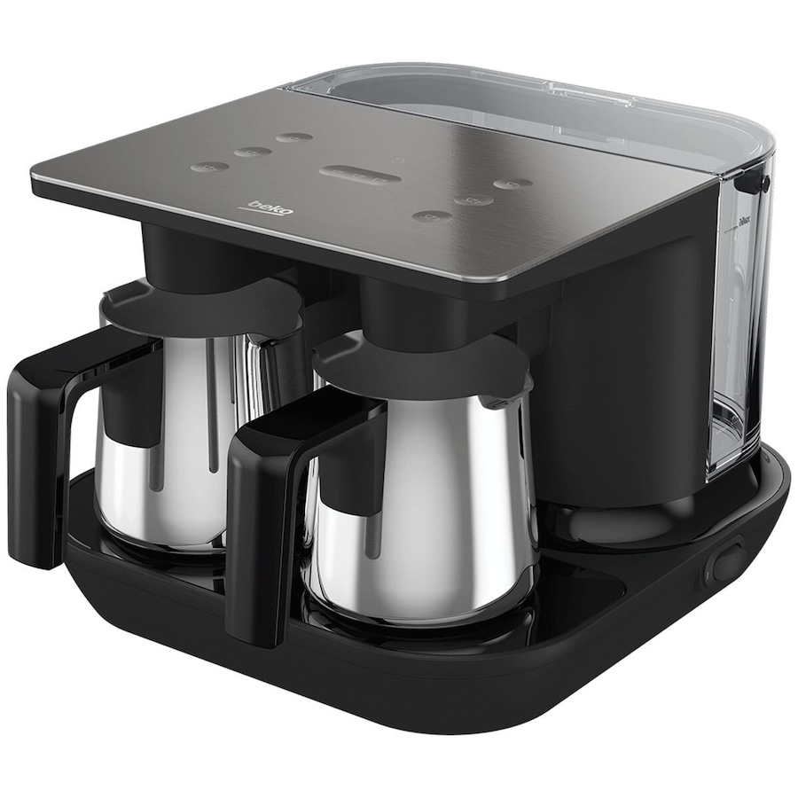 Beko Double Turkish Coffee Machine