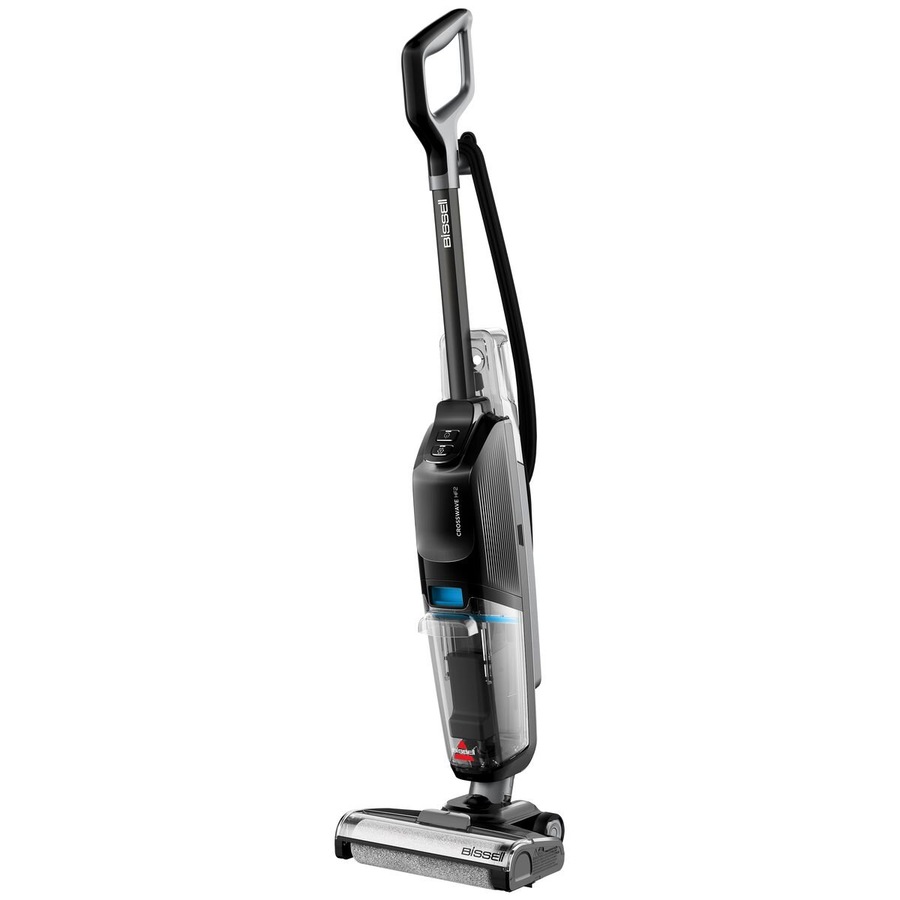 Bissell Crosswave HF2 Wet & Dry Hard Floor Vacuum Cleaner