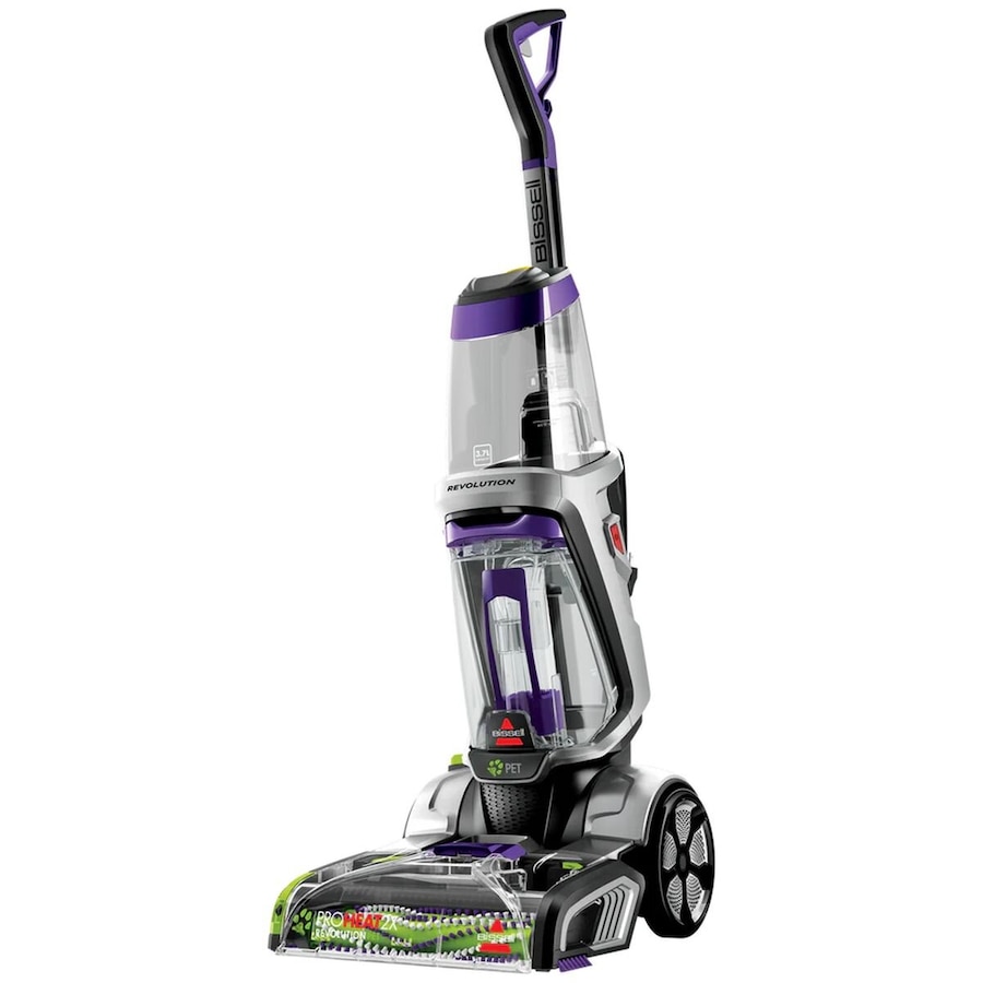 Bissell ProHeat 2X Revolution Pet Carpet Cleaner