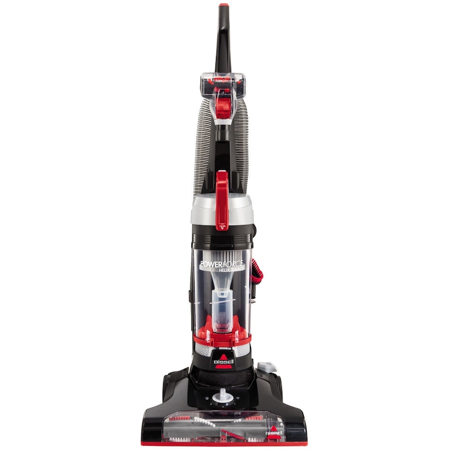 Bissell Powerforce Helix Turbo Upright Vacuum Cleaner