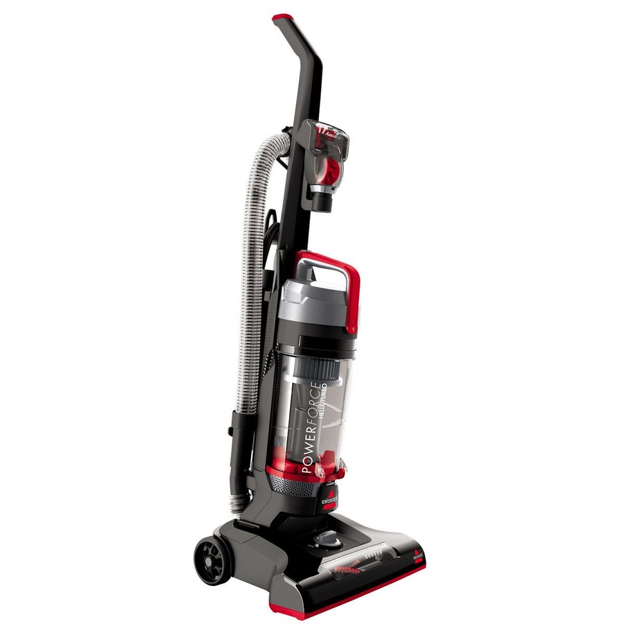 Bissell Powerforce Helix Turbo Upright Vacuum Cleaner