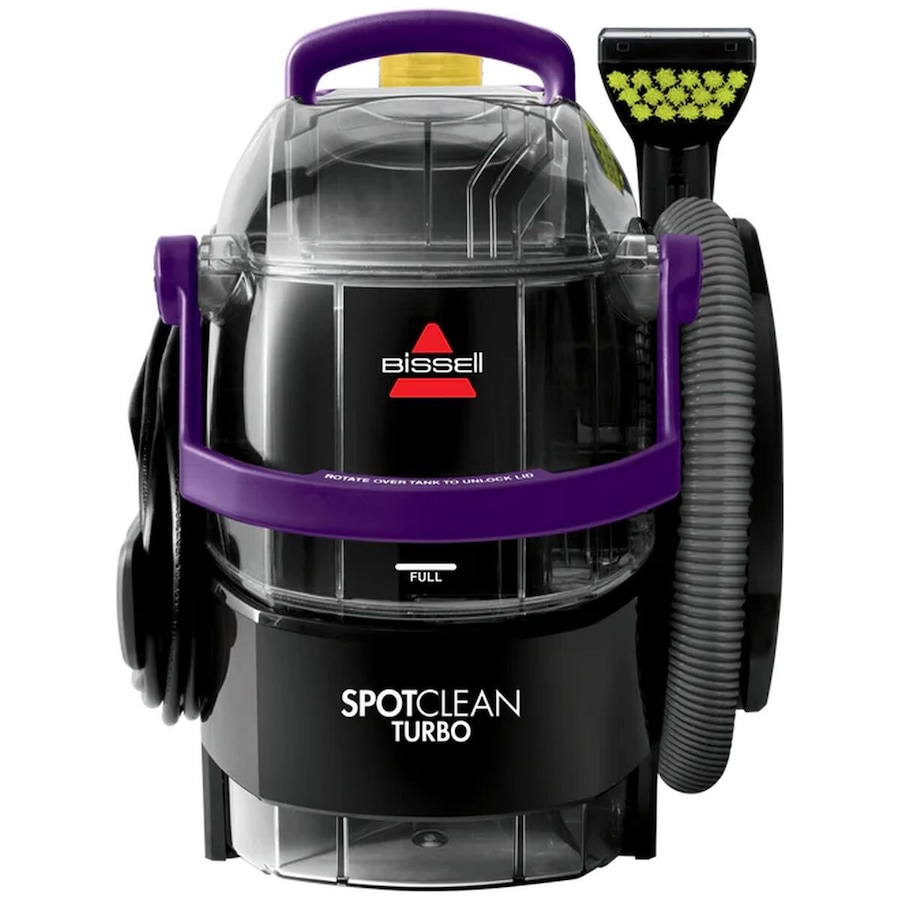 Bissell SpotClean Turbo Plus Antibac