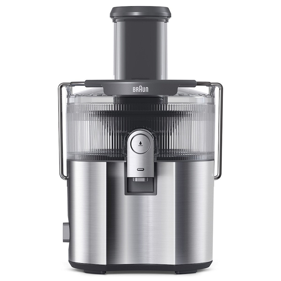 Braun MultiJuice 7 Spin Juicer