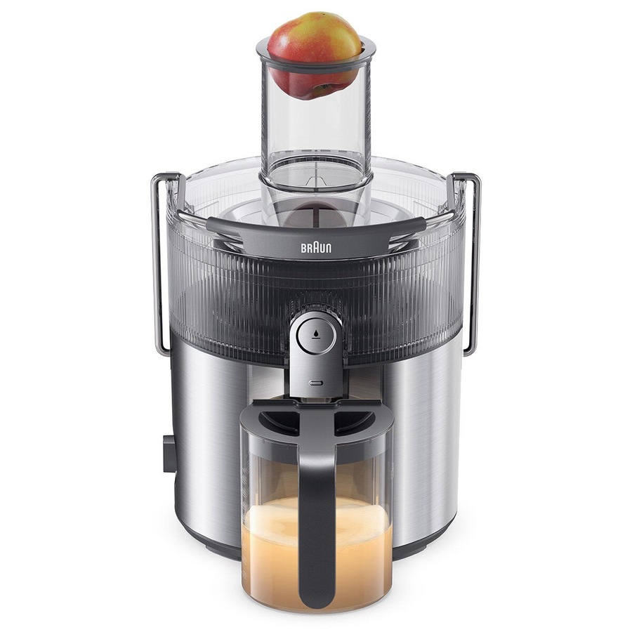 Braun MultiJuice 7 Spin Juicer