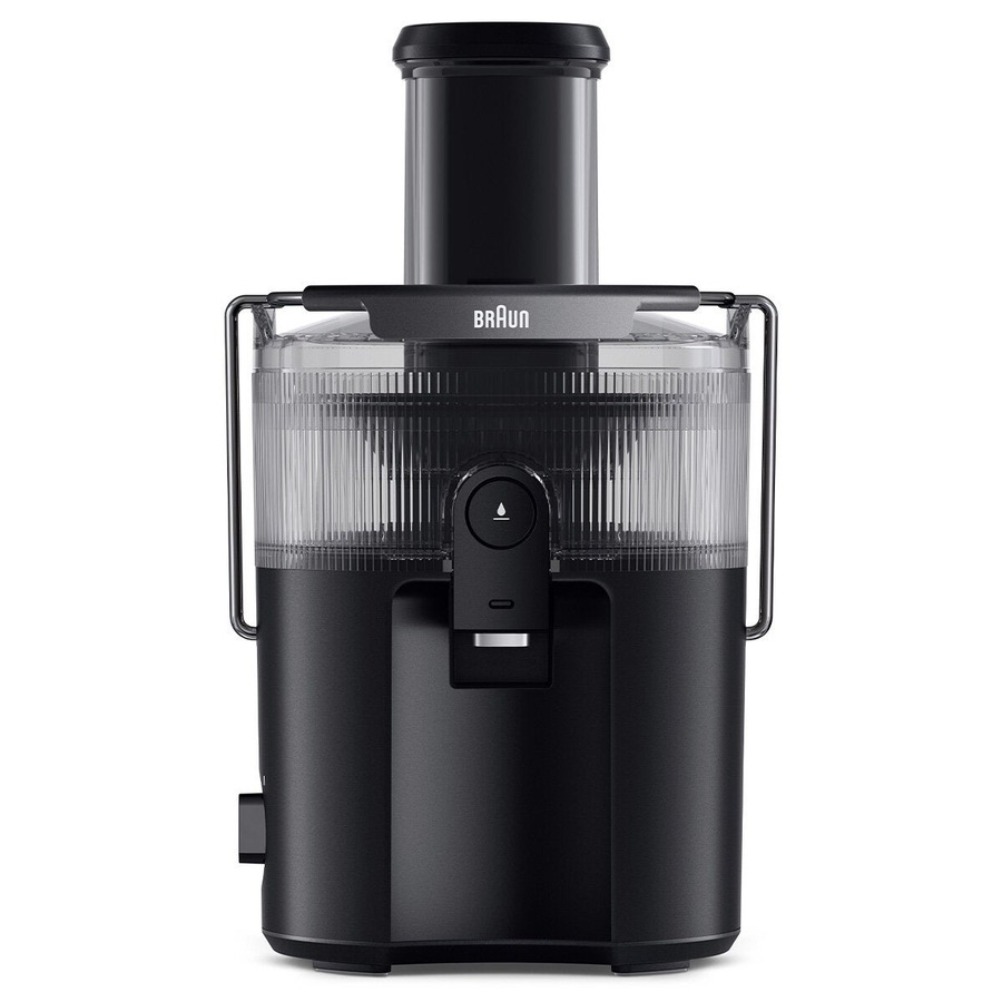 Braun MultiJuice5 Spin Juicer
