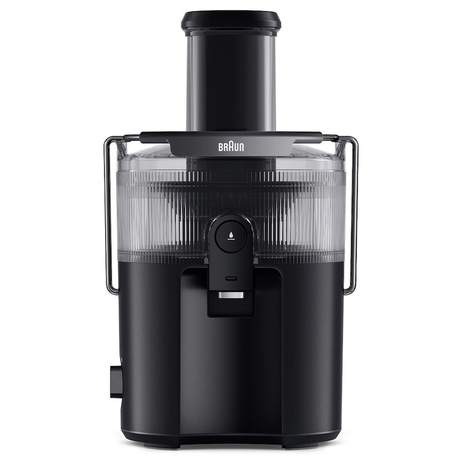 Braun MultiJuice5 Spin Juicer
