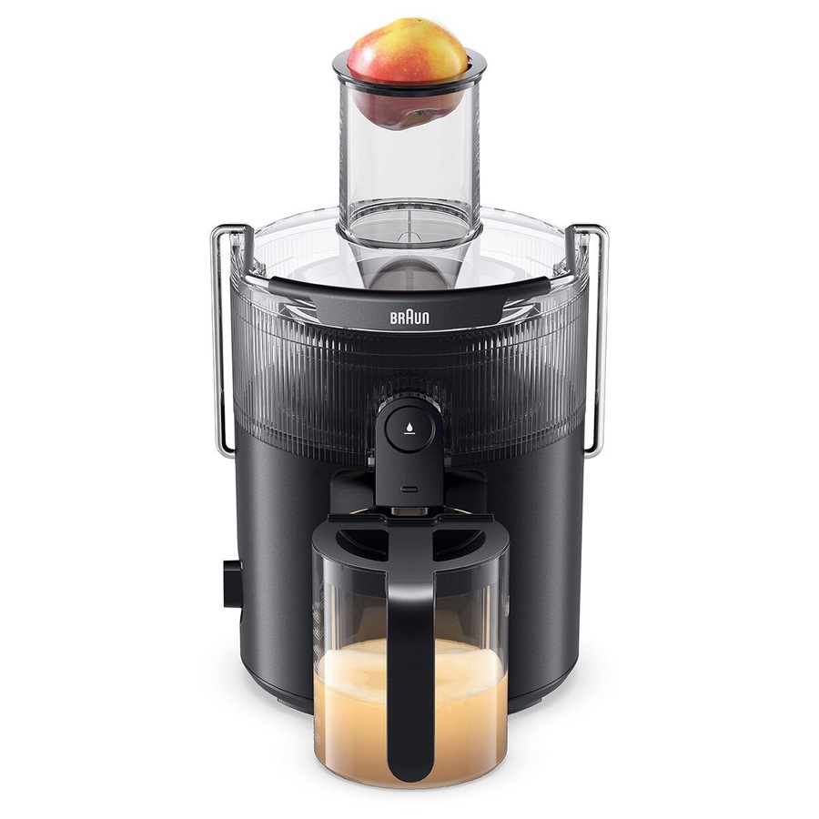 Braun MultiJuice5 Spin Juicer
