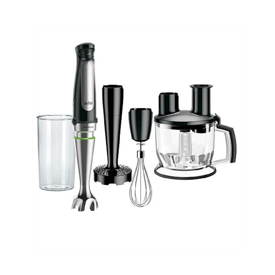 Braun Multiquick 7 Hand Blender