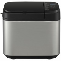 Panasonic Bread Maker with Yeast and Fruit & Nut Dispensers
