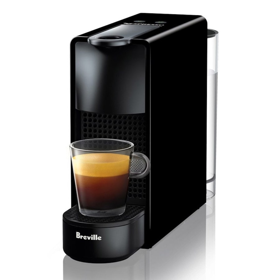 Breville Essenza Mini Solo Coffee Machine