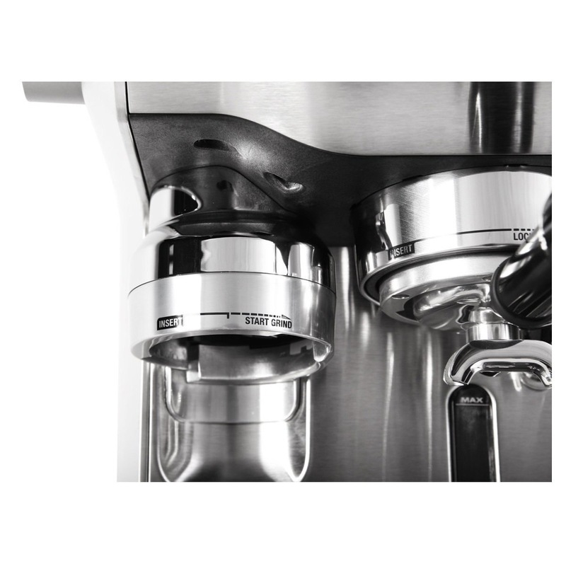 Buy Breville Oracle Coffee Machine MyDeal