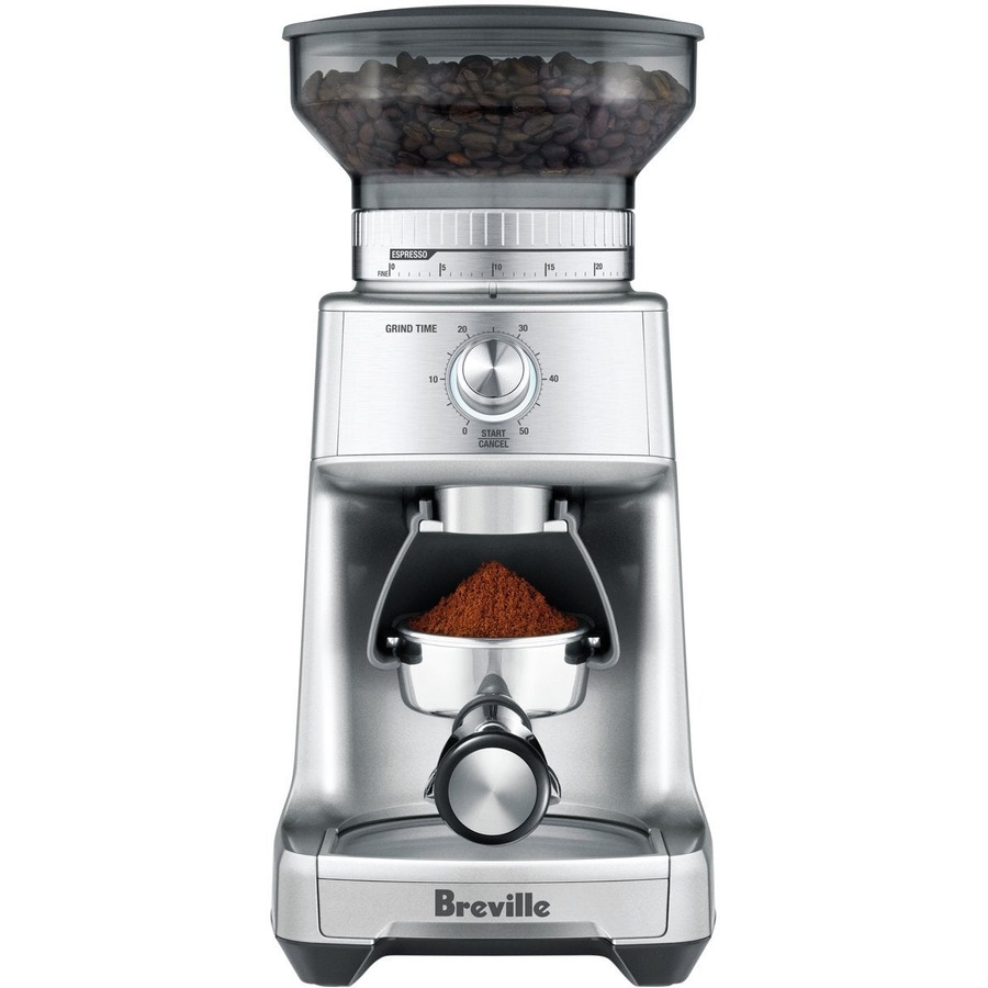 Breville the Dose Control Pro Coffee Grinder