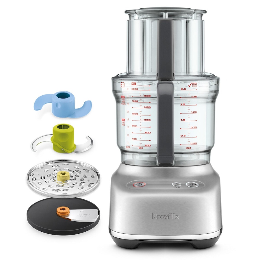 Breville the Kitchen Wizz 9 Food Processor